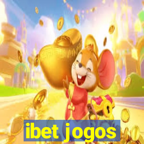 ibet jogos